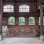 25 Wapping Wall