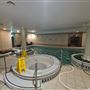 Barbican Vacant