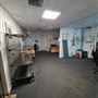 Barbican Vacant