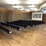 London Museum Spaces