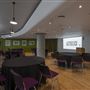 London Museum Spaces