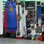 Ringtone Boxing Gym