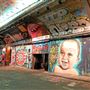 Leake Street Arches