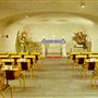 St George's Chapel, Heathrow Airport