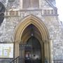 St Mary Magdalene, Munster Square