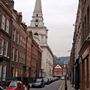 Fournier Street