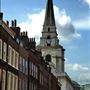 Fournier Street