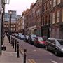 Tower Hamlets area