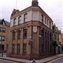 Tower Hamlets area