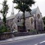 St Mark's Church, Regent's Park