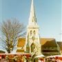 St Edward the Confessor, Romford