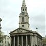 St Martin-in-the-Fields Church