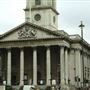 St Martin-in-the-Fields Church