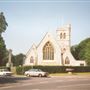 St John the Evangelist Church, Stanmore