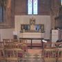 St Mary Brookfield