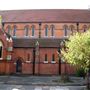 St Michael and All Angels Church, Barnes