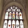 St Giles' Church, Cripplegate