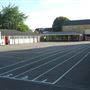 Hampton Junior School