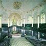St Clement Danes Church