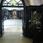St Clement Danes Church