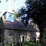 Old St Andrew's Church