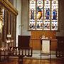 St Cyprian's Church, Clarence Gate
