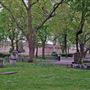 St Pancras Old Church