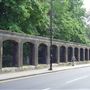 Brompton Cemetery and Mausoleum