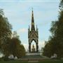 Albert Memorial