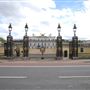 Queen's House, The