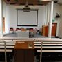 University of Greenwich, Avery Hill Campus