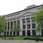 Bloomsbury Square