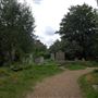 Abney Park Cemetery