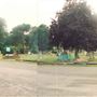 Charlton Cemetery