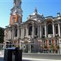 Woolwich Town Hall