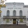 Hackney Town Hall