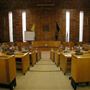 Harrow Civic Centre