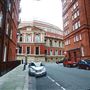 Albert Hall Mansions