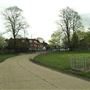 Roundwood Park