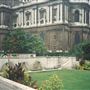 Festival Gardens