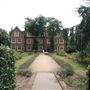 Eastbury Manor House
