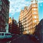 Albert Court Mansions