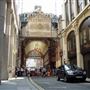 Leadenhall Market