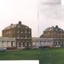 The Paragon, Blackheath