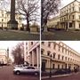 Carlton House Terrace