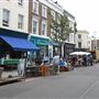 Golborne Road Market