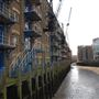 St Saviour's Dock