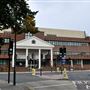 Brent Magistrates' Court