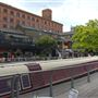 Camden Lock