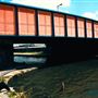 Grand Union Canal - Scrubs Lane